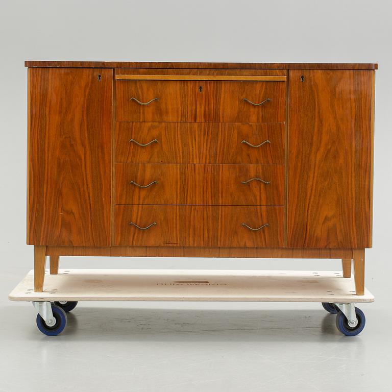 SKÄNK, art deco, 1930-/40-tal.