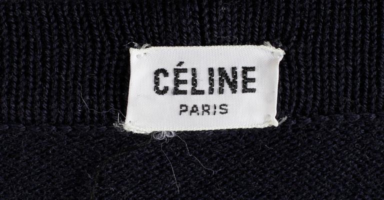 CELINE, väst.