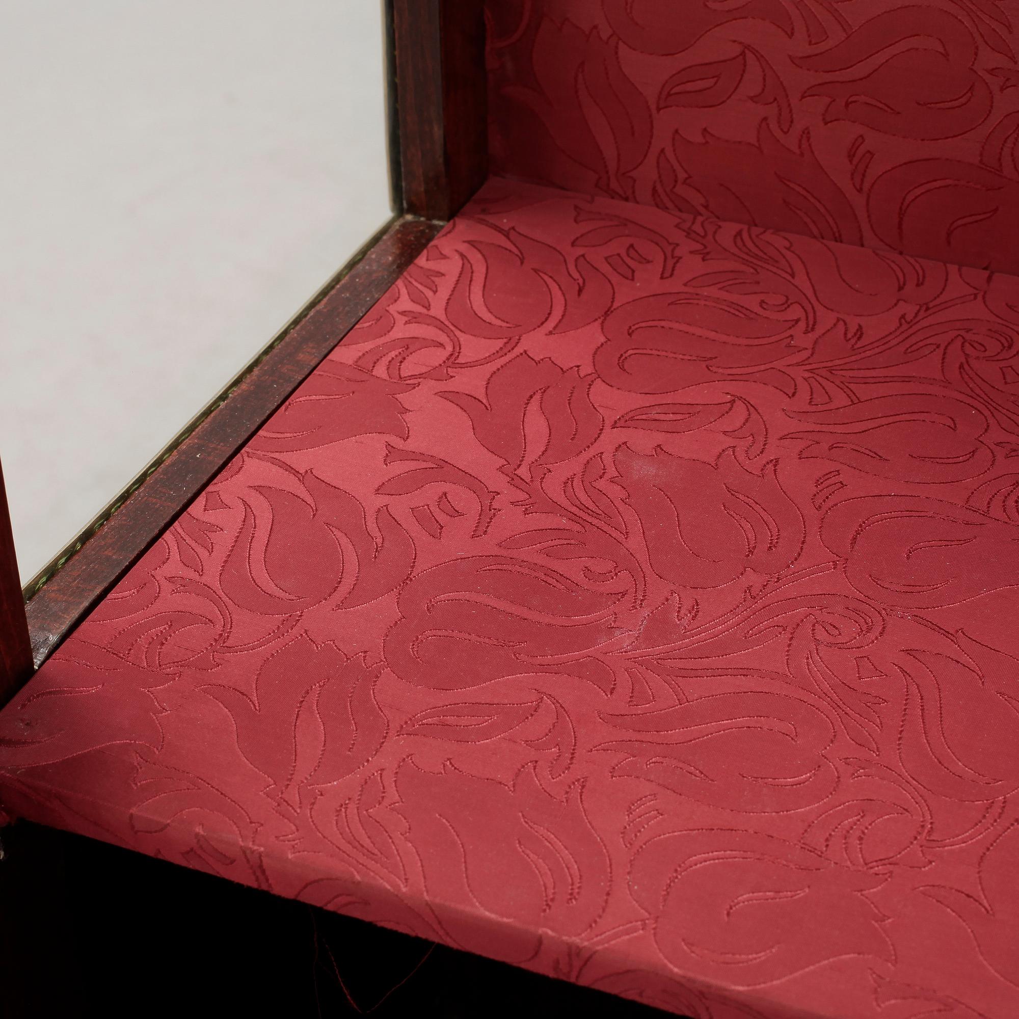 SKÅP, Louis XVI stil, 1900-talets andra hälft.