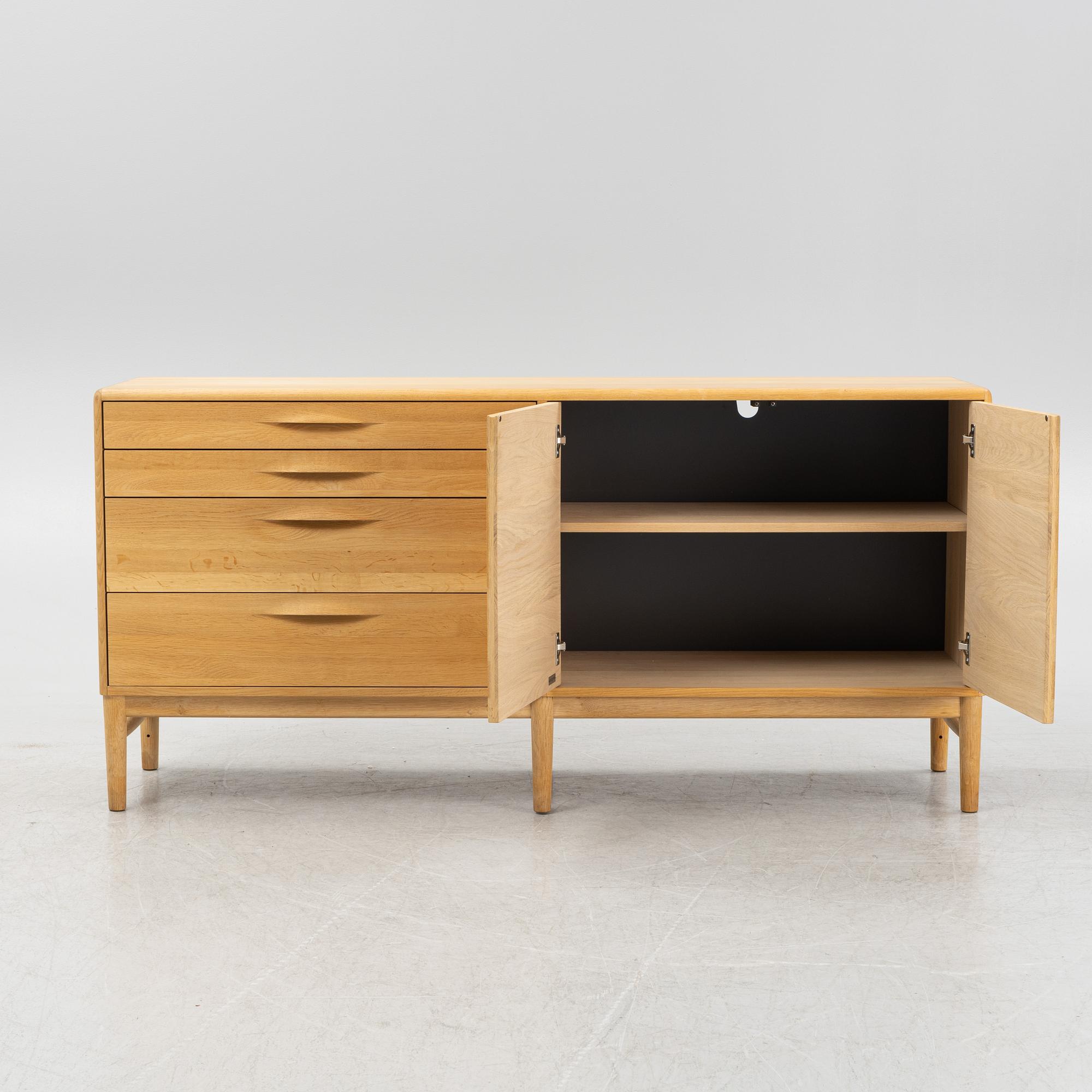 Nirvan Richter, sideboard, Norrgavel.