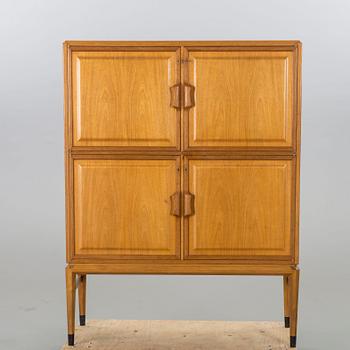AN AXEL LARSSON "2910" CABINET by Bodafors, designed 1949.