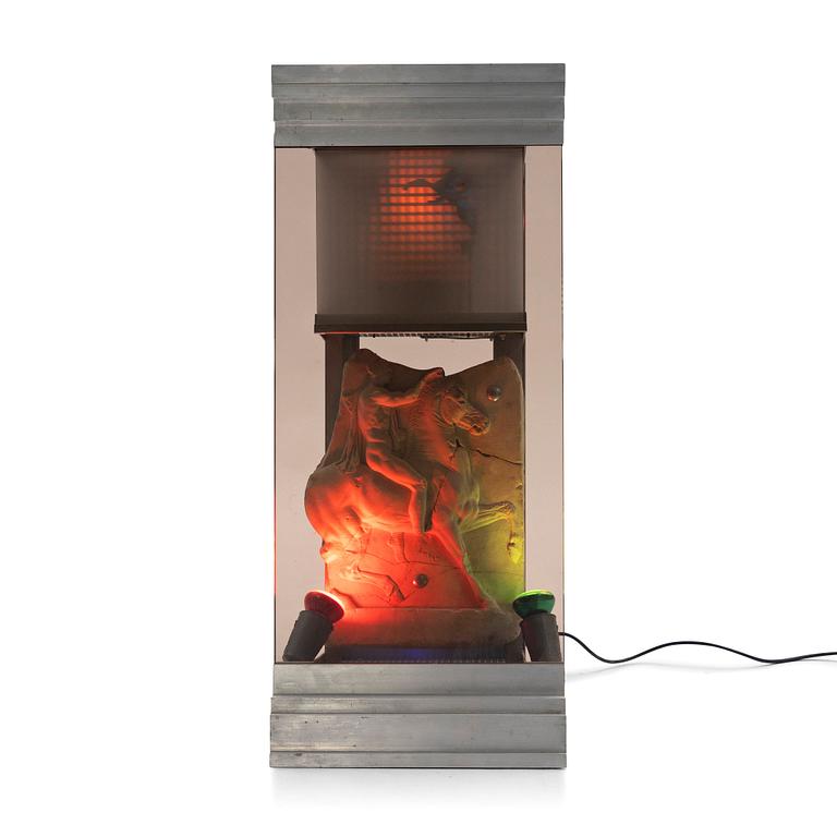 Jon Kessler, "B.C.".