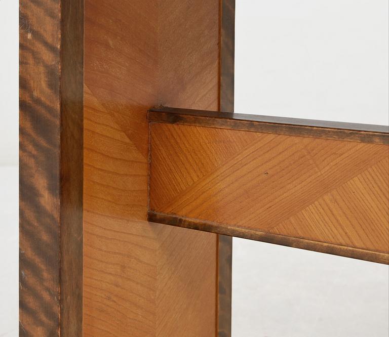 MATBORD, art deco, möjligen Axel Larsson, Svenska Möbelfabrikerna, Bodafors, 1930-tal.