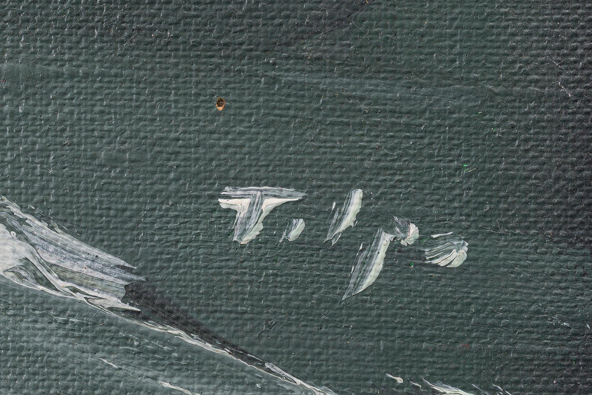 Fruls Tilpo, Untitled.