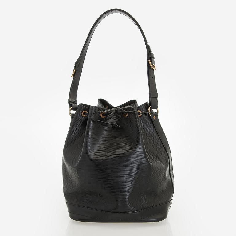Louis Vuitton, väska, "Noé Epi".