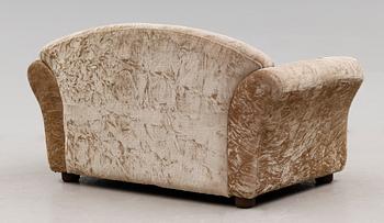 BARNSOFFA, 1900-/2000-tal.