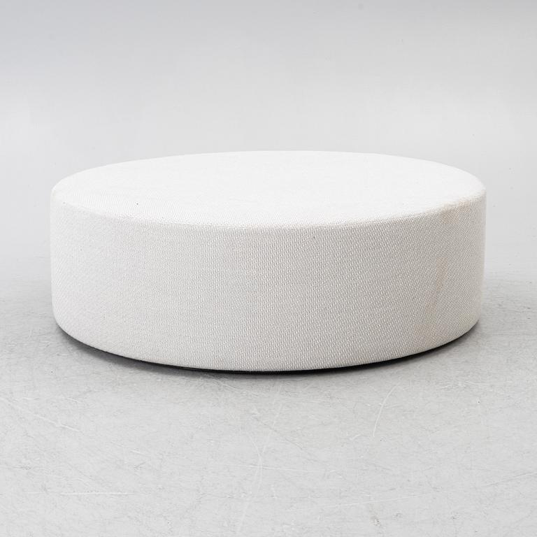 Philipp Mainzer + Farah Ebrahimi, "Kerman Pouf" E15, contemporary.