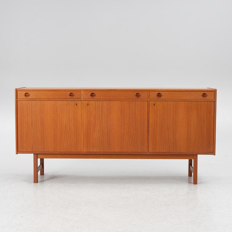 Sideboard, 1960s.