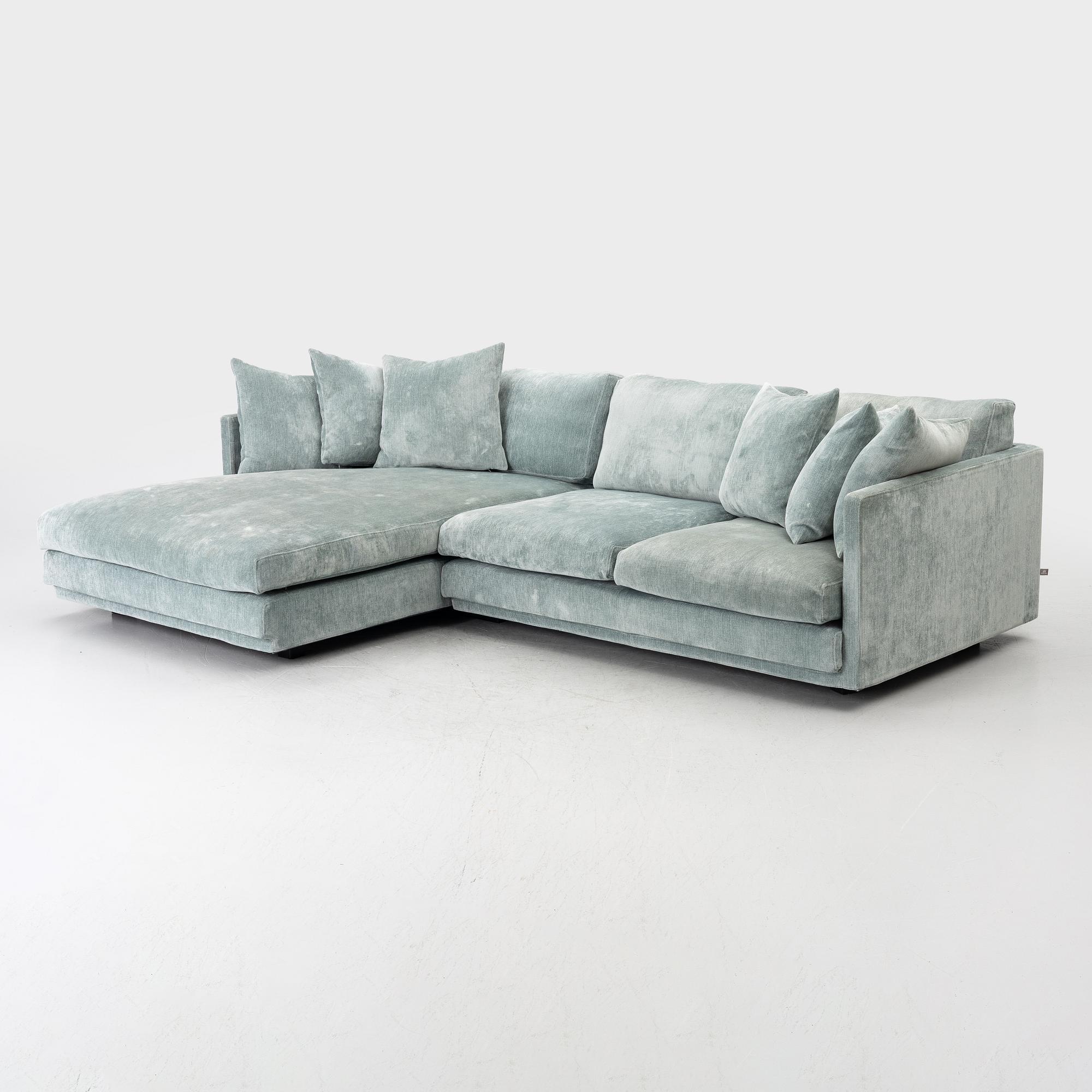 Jens Juul Eilersen, sofa, 'Great Ash', Eilersen.