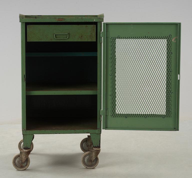 INDUSTRISKÅP, 1900-tal.