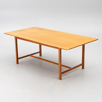 Josef Frank, table, model B590, Svenskt Tenn, post 1985.