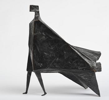 Lynn Chadwick, "Maquette II Jubilee III".