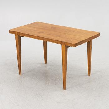 Coffee table, mid-20th century.