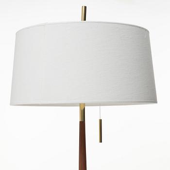 Gunnar Asplund, bordslampa, "GA6", Blond Belysning AB, 2000-tal.