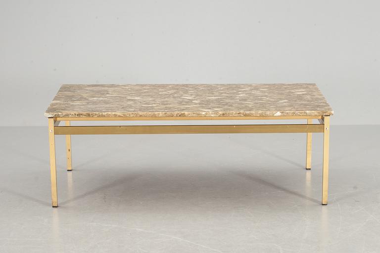 SOFFBORD, onyx. 1900-talets andra hälft.