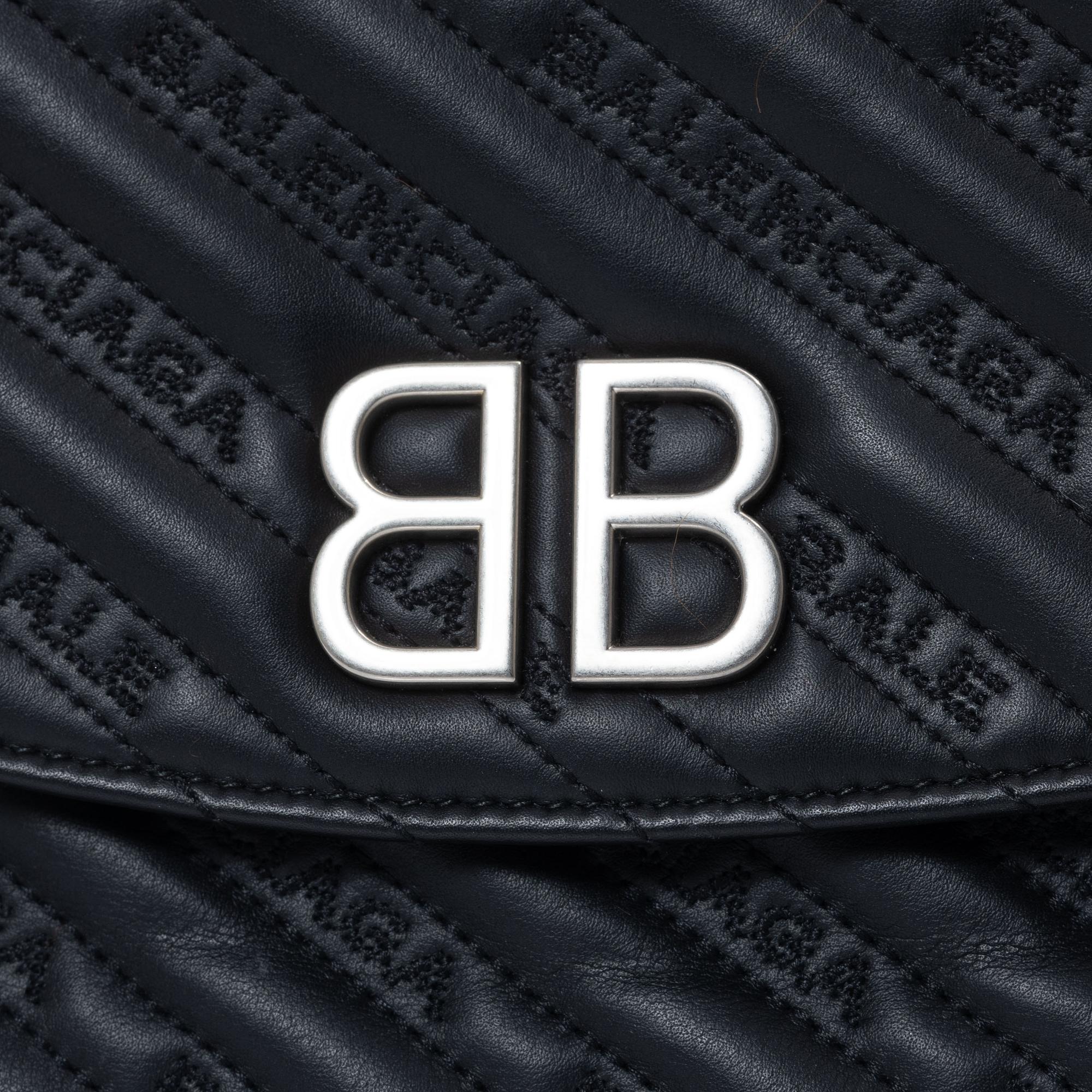 Balenciaga, bag, "Souvenir shoulder bag".