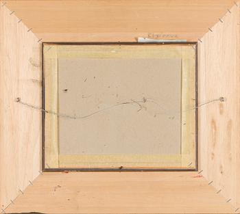 Berndt Lindholm, Shore Breaks.