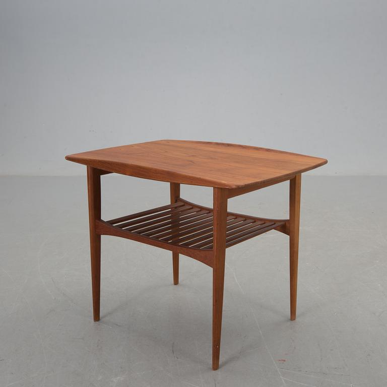 SIDOBORD, "510", Tove & Edvard Kindt-Larsen, France & Soner, 1900-talets mitt.