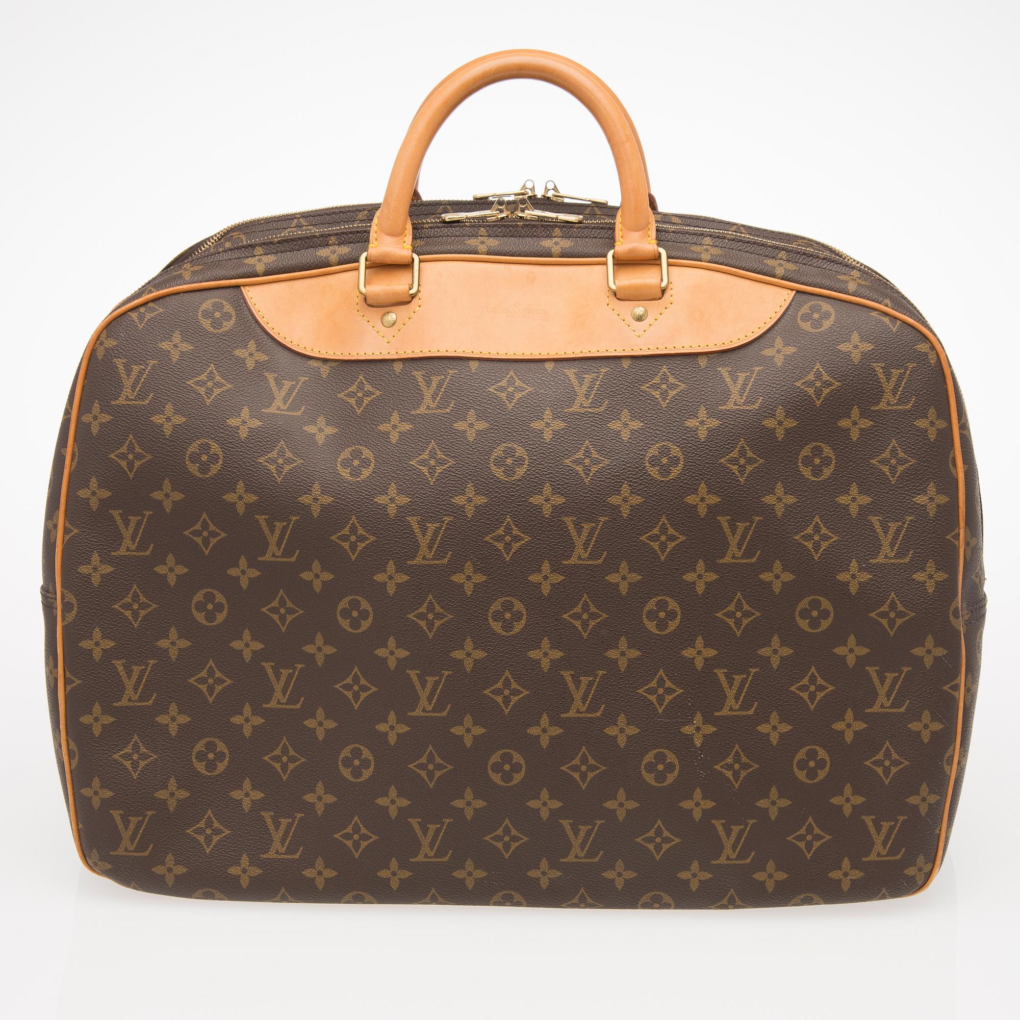 LOUIS VUITTON, "Sac Alize 2".