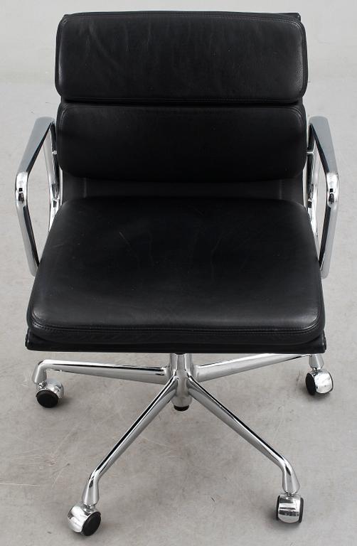 KONTORSSTOL, "EA 217/Softpad", Charles & Ray Eames, Vitra, 1900/2000-tal.