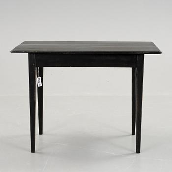 BORD, 1800-tal.