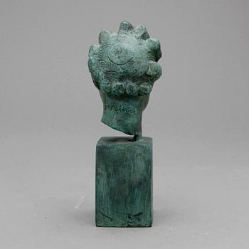 SKULPTUR, Carl Milles, efter, signerad Millesgården, 1900-tal.