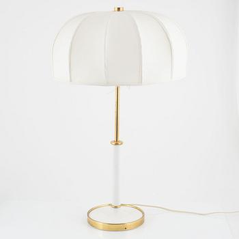 Josef Frank, bordslampa, modell 2466, Firma Svenskt Tenn.