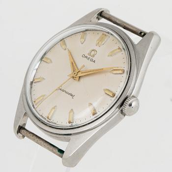 OMEGA, Seamaster, wristwatch, 36 mm.