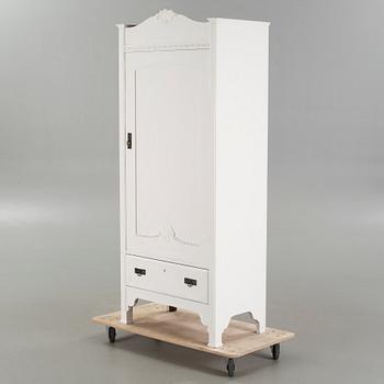 A wardrobe, first half of the 20th century.