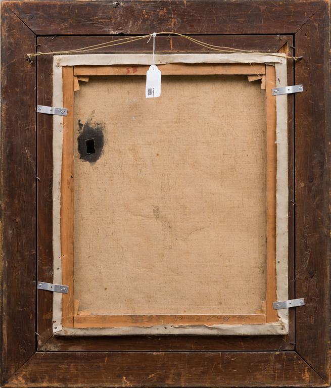 FRAME, the early 20th century.