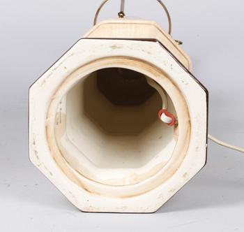 BORDSARMATUR, porslin, Italien.