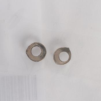 Hans-Agne Jakobsson, a model 'T 753/9' ceiling lamp, Markaryd, Sweden.