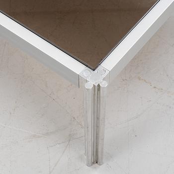 George Ciancimino, soffbord, Mobilier International, 1960-70-tal.
