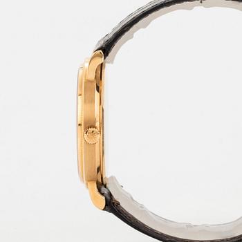 Patek Philippe, Calatrava, "Clous de Paris".