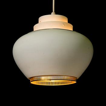 ALVAR AALTO, pendant light 'A 333' for Valaistustyö.