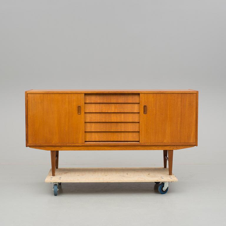 SIDEBOARD, 1950/60-tal.