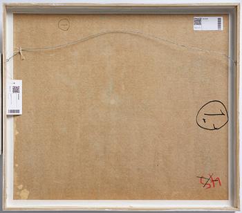 Rune Hagberg, Untitled.