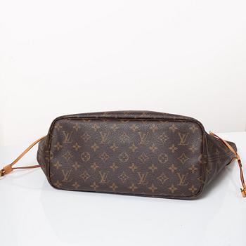 Louis Vuitton, Bag, "Neverfull MM", 2017.