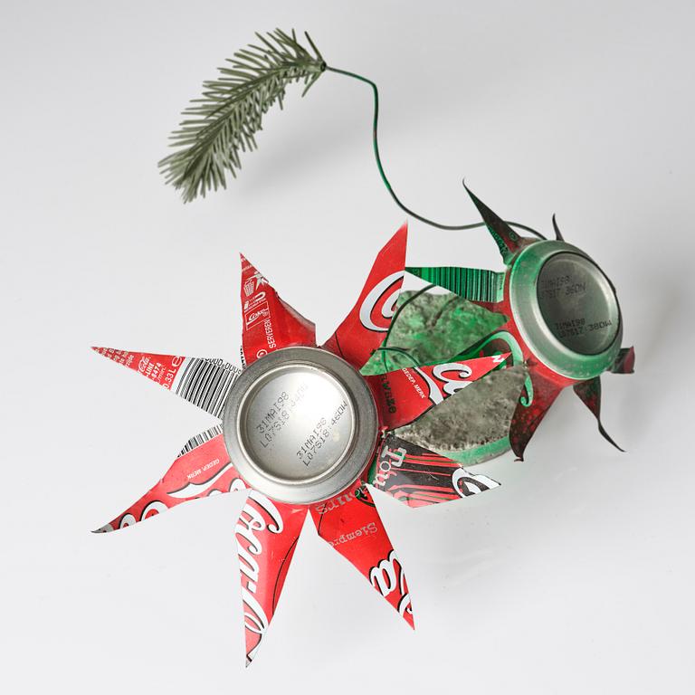 Kjartan Slettemark, Untitled.