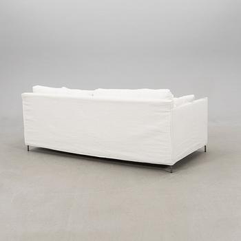 Sofa, "Petito" by Furinova, Spain, late 20th century.