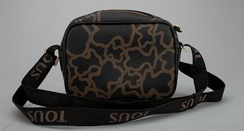 CROSSBODY, Tous.