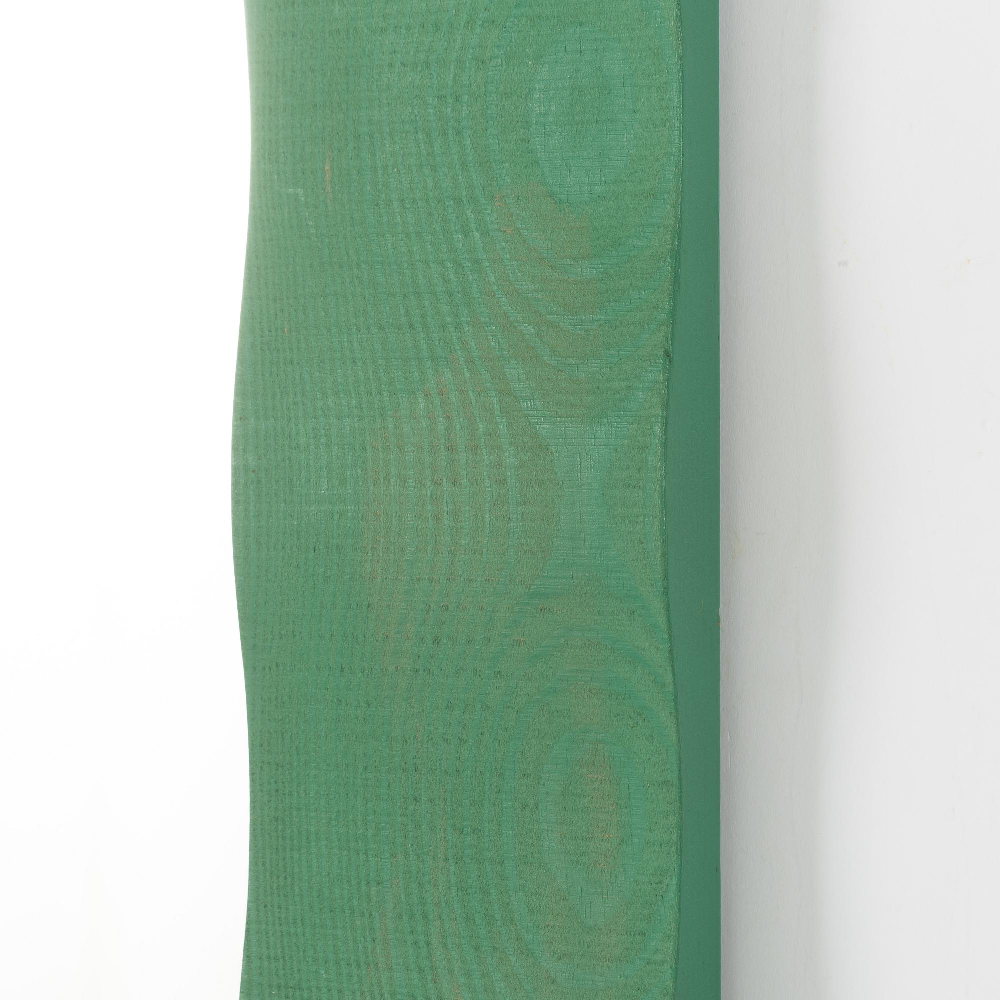 Erik Höglund, a mirror, Eriksmålaglas, Eriksmåla, Sweden, 1960's/70's.