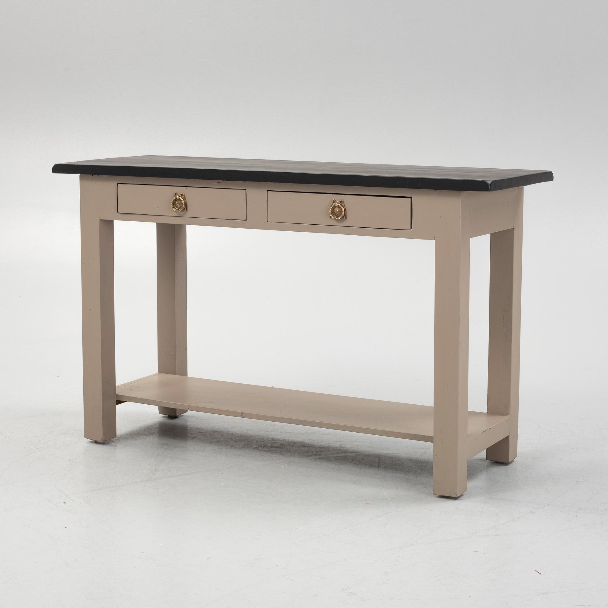 Sideboard, sent 1900-tal.