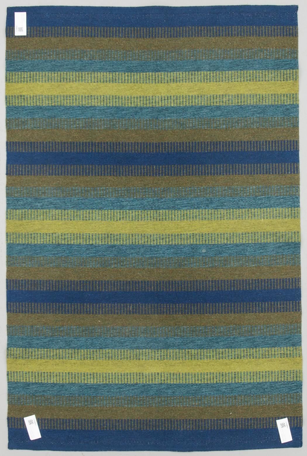MATTA, dubbelsidig, Kasthall, ca 199 x 131 cm.