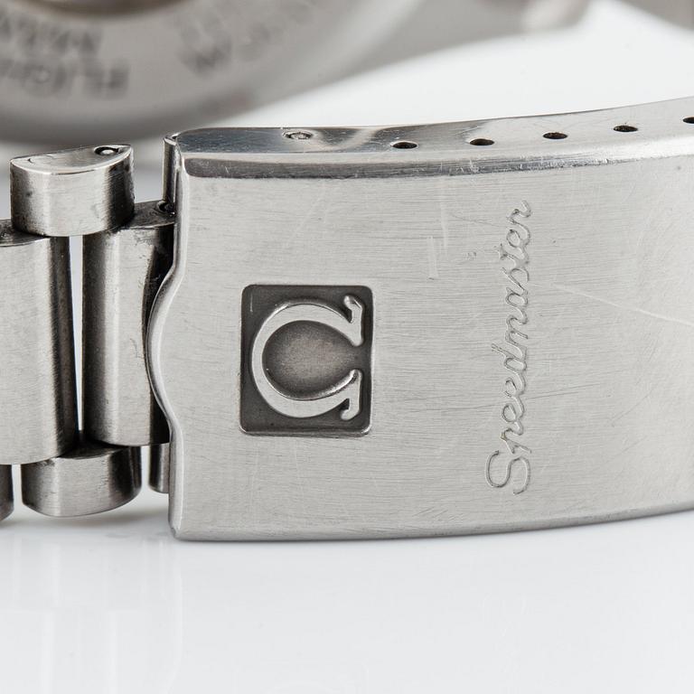 OMEGA, Speedmaster, kronograf, "20th anniversary of Apollo XI", "US Market".