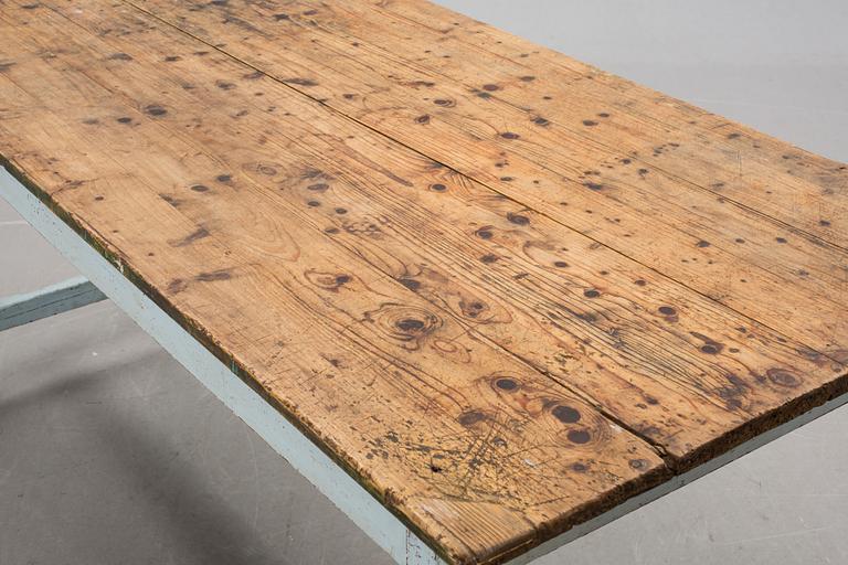 BORD, allmoge, 1800/1900-tal.