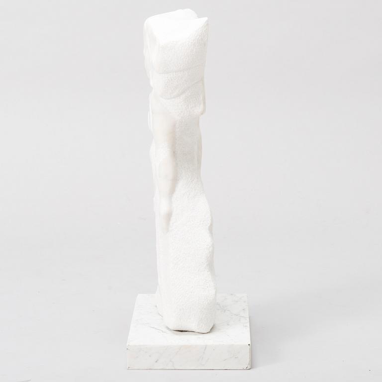 Ari Virtanen, "BLADKLÄNNING".