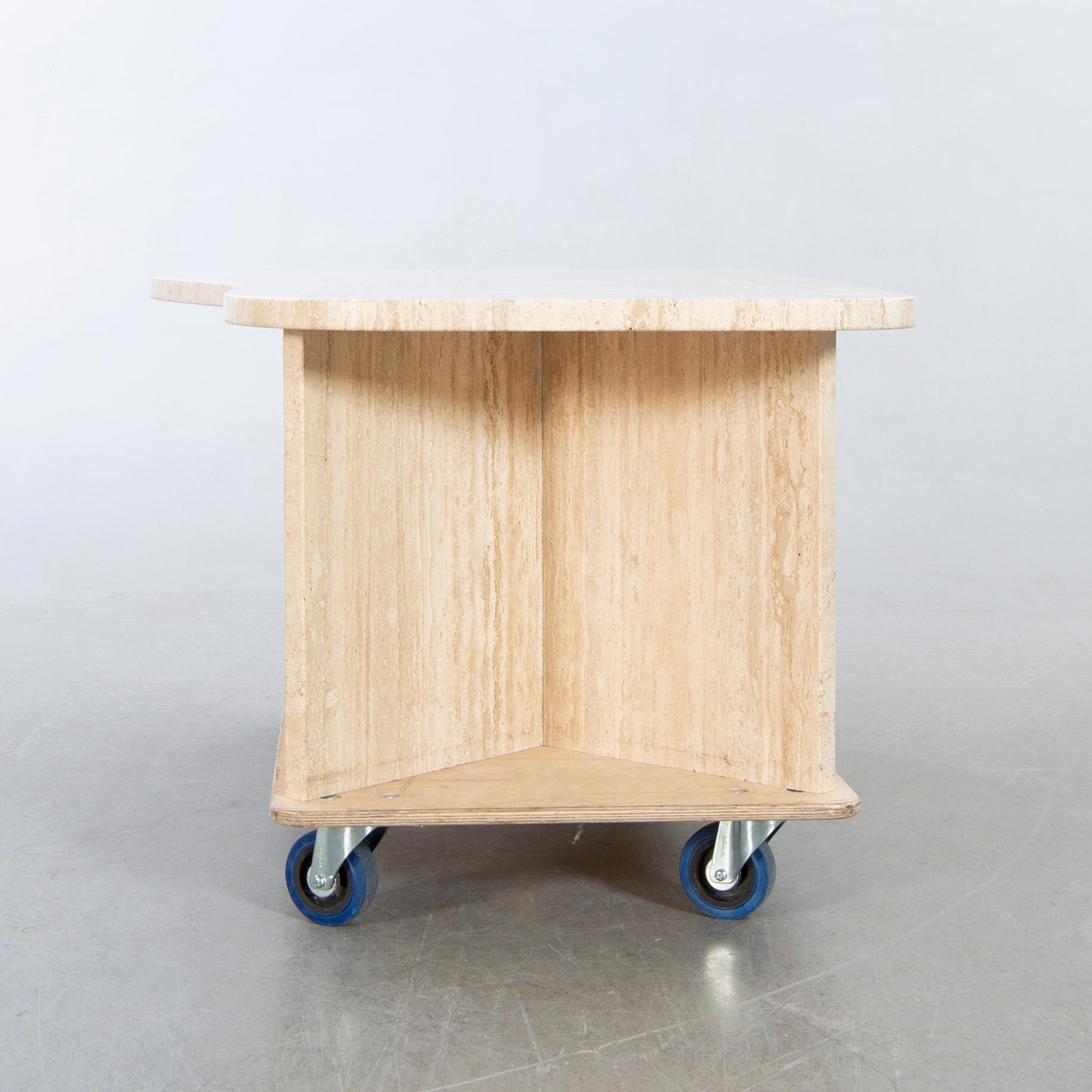 Soffbord 1970/80-tal.