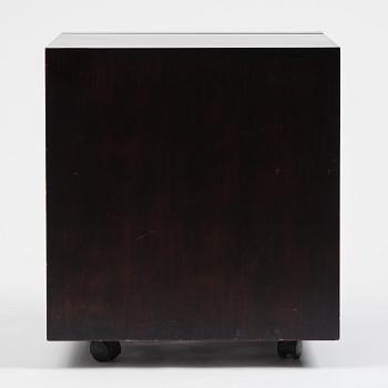 OPI Milano (Franco Bettonica & Mario Melocchi), a "Cubo Bar", Cini & Nils, Milan, Italy, 1970s.