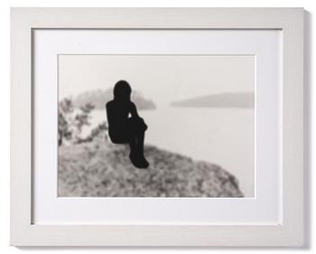 165. Maria Miesenberger, "Utan titel (Framtid)", 1993-2000.